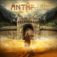 Antriel - The Pathway